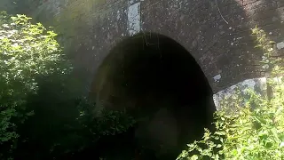 Greywell tunnel