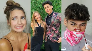 Best Lexi Rivera and Andrew Davila Tik Toks 2022 - New Funny Tik Tok Memes - New TikTok