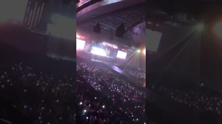 170702 "TWICE JAPAN DEBUT SHOWCASE'Touchdown in Japan'-ONE IN A MILLION