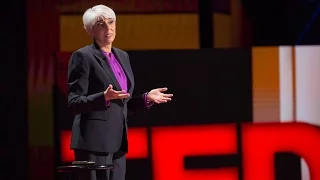 How DARPA is creating the impossible | Arati Prabhakar