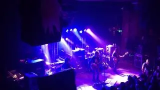Opeth - Deliverance (Live) The Vogue Indianapolis 05-09-2013
