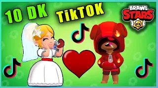 10 DK Brawl Stars Tik Tok Videoları #4