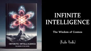 Audiobook | Infinite Intelligence: the Wisdom of the Cosmos ~ MindLixir