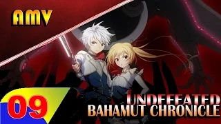 Undefeated Bahamut Chronicle Episode 9 English Sub