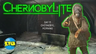 ☣️ Chernobylite #4 - Alles auf Anfang?! ☣️ - deutsch/german - lets Play