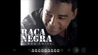 Raça Negra - Me Leva Junto Com Você (Letra)