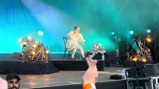 Anne-Marie LIVE at Thetford 16th June 2023 - Part 1 of 10 4K / UHD