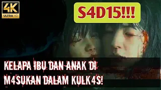 P3M80ENUEH4N B3R4NT4I YANG DIL4KUK4N 0LEH PRIA PS1K0EP4T! #ACFMOVIES #ALURFILM #reviewfilm