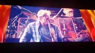 Terrapin Station ~ Grateful Dead ~ Fare Thee Well  7-5-15 Soldier Field Chicago