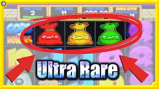 GOING for JACKPOTS! Pot Bonuses, Fortune Spins & BIG Gambles!