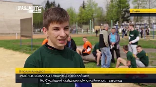 Випуск новин на ПравдаТУТ Львів 18 квітня 2018