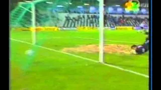 1994 (October 18) Boavista (Portugal) 1-Napoli (Italy) 1 (UEFA Cup).avi