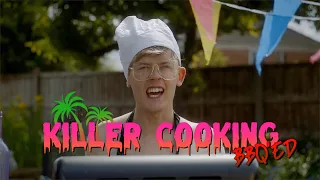 Killer Cooking BBQ'ed: Official Trailer