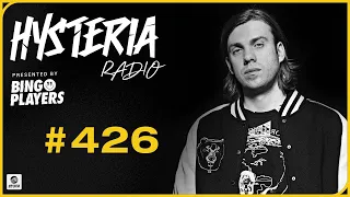 Hysteria Radio 426
