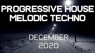 Progressive House / Melodic Techno Mix 048 | Best Of December 2020