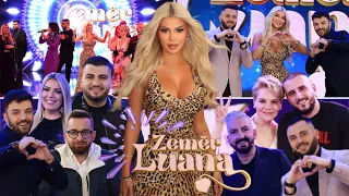 Episodi i plotë: ZEMËR LUANA, 29 Janar 2023, Entertainment Show – Tv Klan