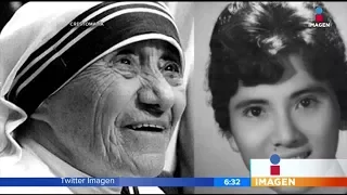 La asombrosa vida de la Madre Teresa de Calcuta | Noticias con Francisco Zea