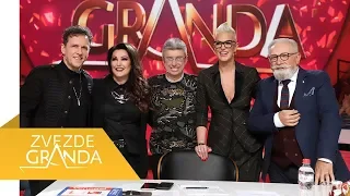 Zvezde Granda - Specijal 11 - 2018/2019 - (TV Prva 02.12.2018.)