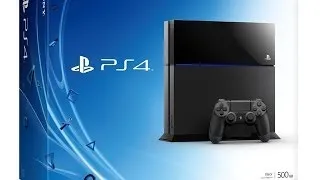 2.1 million PS4′s sold Worldwide as of December 1st,  Arrest Made in San Francisco PS4 Killing