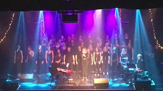 Praise You - Vocal Works Gospel Choir (Live)