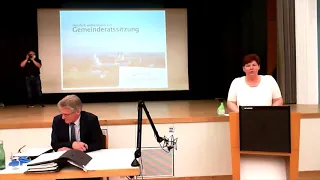 2020-05-07 Gemeinderat Kremsmuenster Live