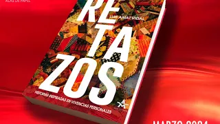 Retazos de la presentación de "Retazos"