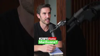 Me gusta la marihuana. #adrianmarcelo #pedroprieto #pedroprietopodcast #marihuana