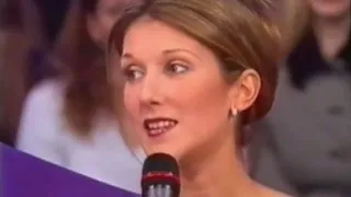 Special Celine Dion TF1 1998