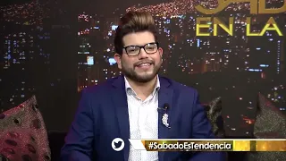 Programa Sábado en la Noche – 04/06/2022 (Bloque 6)