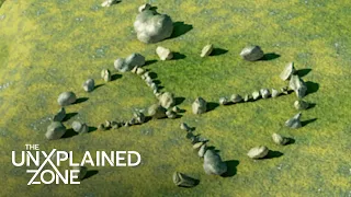 Ancient Aliens: Ancient Australian Stonehenge