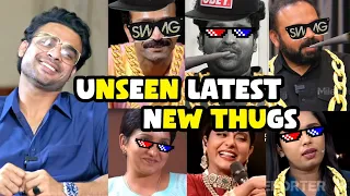 Latest Unseen Thugs!!! | Janakeeya Kodathi  | Thug Life Malayalam