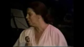 Nana Caymmi - Especial TVE - Chora Brasileira Ao Vivo (Parte 8/9)