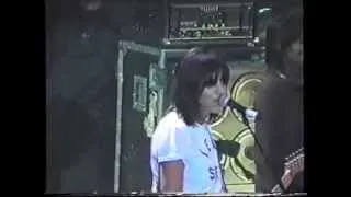 Elastica - Line Up (Astoria '00)