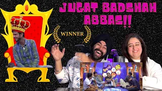 Punjabi Reaction on Jani Bhai k Tea Time Show Me Kon Jeeta 5 Hazar Rupay??? ABBAS IS THE WINNER!!