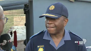 4 killed in shootout with KZN police