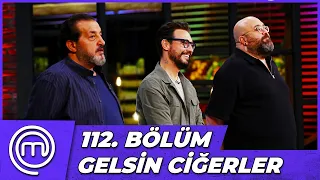 MasterChef Türkiye 112. Bölüm Özeti | ÖDÜL GECESİ