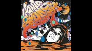 The Liquid Sound Company - Cosmic Liquid Love