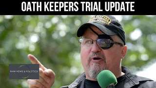 4 More Oath Keepers GUILTY Of Seditious Conspiracy