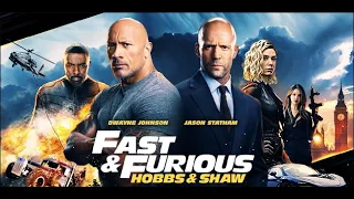 Fast & Furious Hobbs & Shaw Descarga por MEGA Gratis! ¡Link en la Descripción!