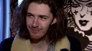 Happy Hozier Part 3