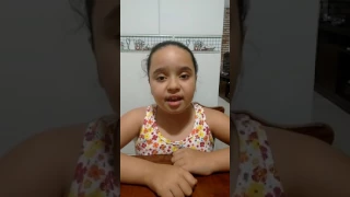 gabriela muniz - a flor e o beija flor cover