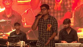 Dil Kanch Sa Live Performance by Himanshu Chauhan