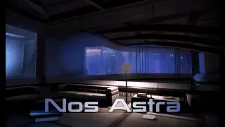 Mass Effect 2 - Nos Astra: Liara's Apartment (1 Hour of Music)