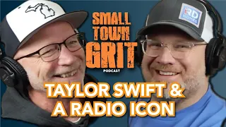 Gettin' Gritty with Jim Kramer • Ep 1 • Small Town Grit