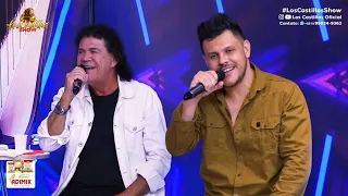 Acústico, João Moreno e Mariano - A Tabela @LosCastillosOficial