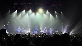 Chappell Roan - Naked In Manhattan (Live at Brooklyn Steel, 10/18/2023)