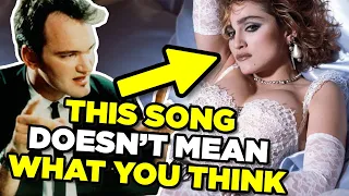 10 Songs With Meanings That Are Completely Misunderstood