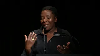 Elisabeth Bakambamba Tambwe in conversation with Marina Gržinić