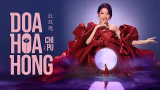 Chi Pu | Đóa Hoa Hồng (红玫瑰) (Đạp Gió - Chengfeng 2023 Version) - Lyrics Video