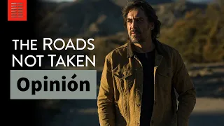 THE ROADS NOT TAKEN - Opinión de la Pelìcula